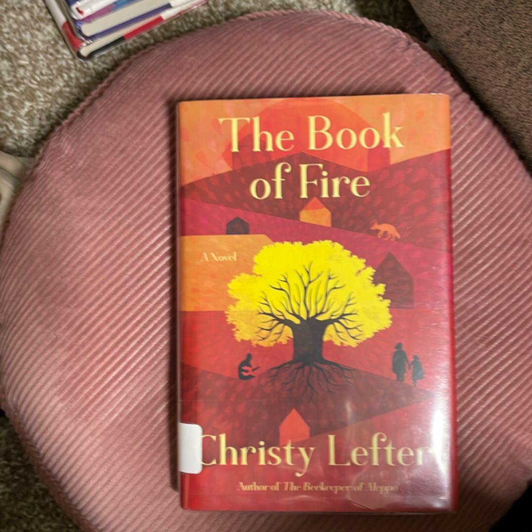 The Book of Fire