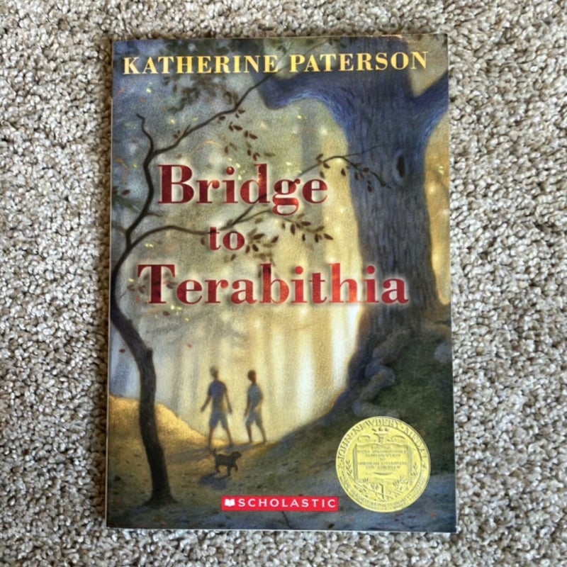 Bridge to Terabithia