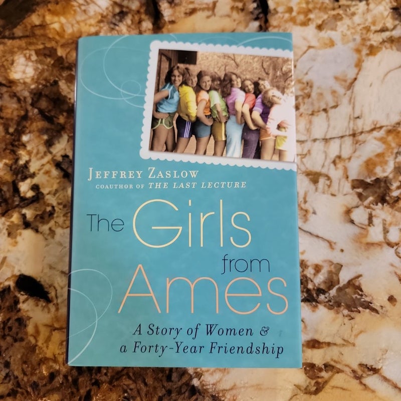 The Girls from Ames