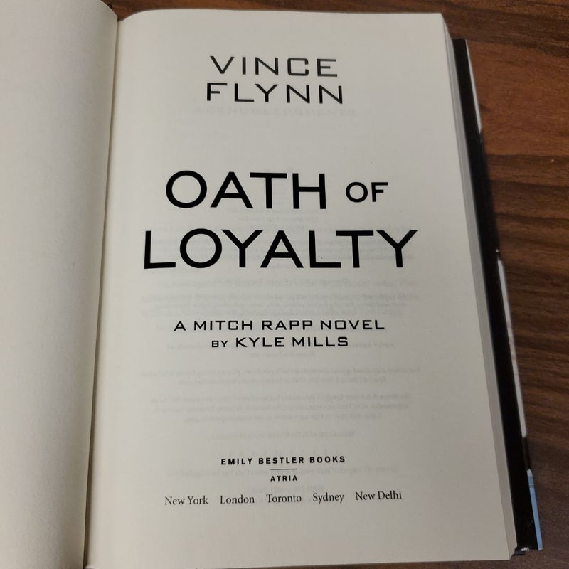 Oath of Loyalty