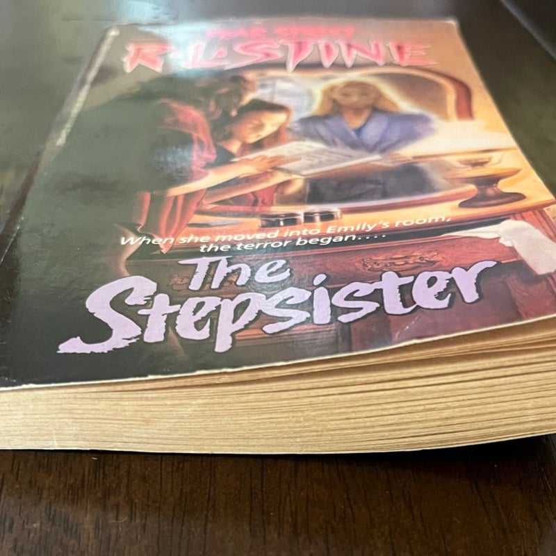 The Stepsister