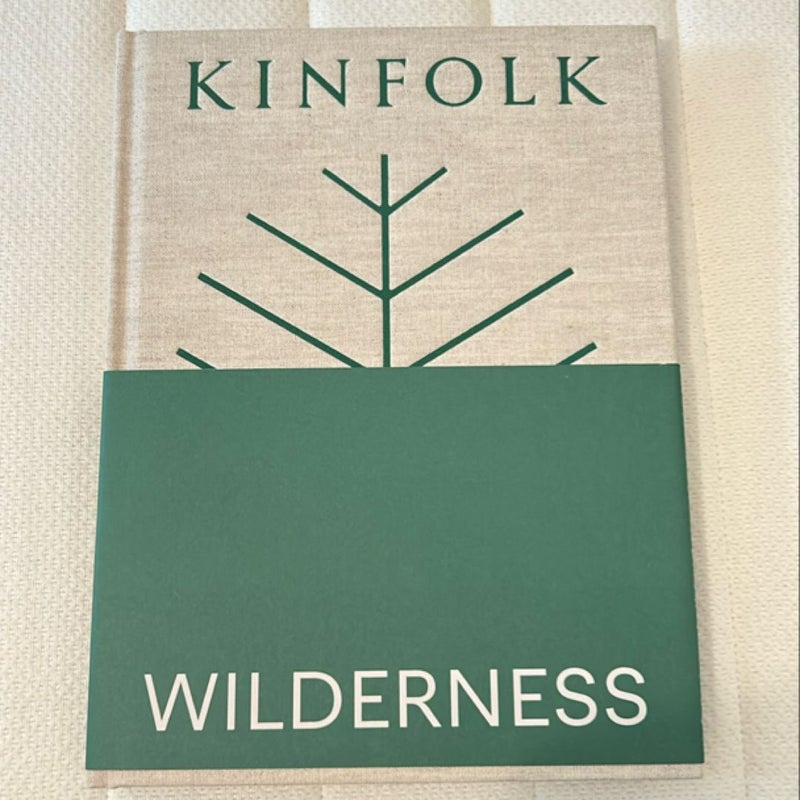 Kinfolk Wilderness