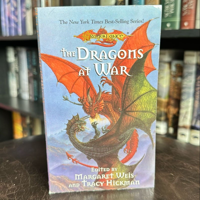 The Dragons at War