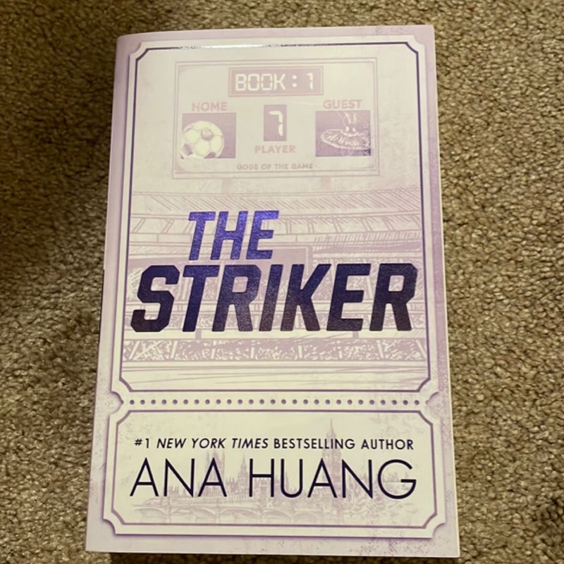 The Striker