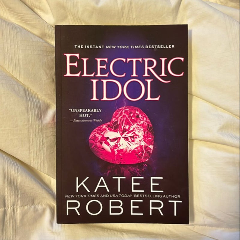 Electric Idol