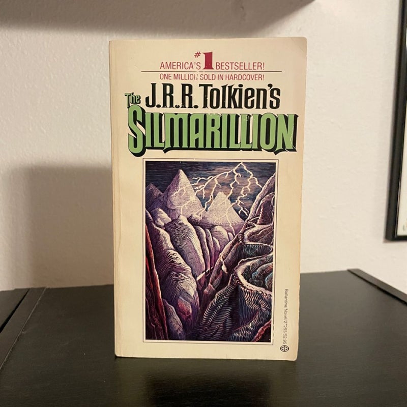 The Silmarillion