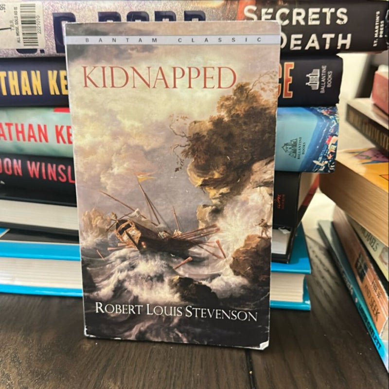 Kidnapped