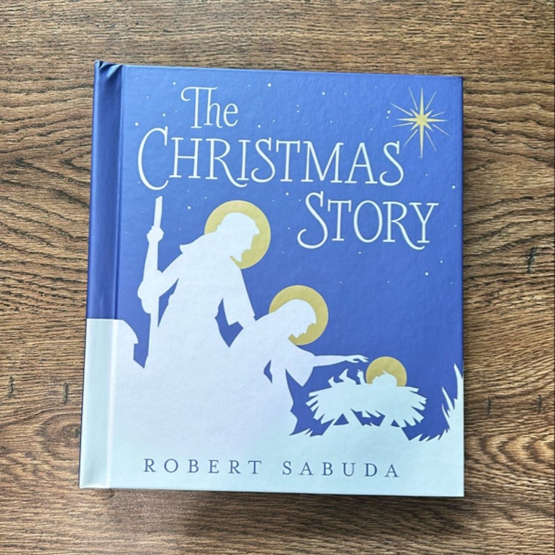 The Christmas Story