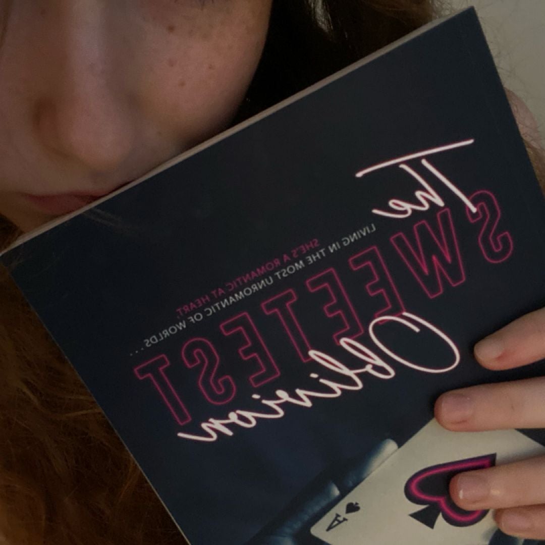 Emma’s books