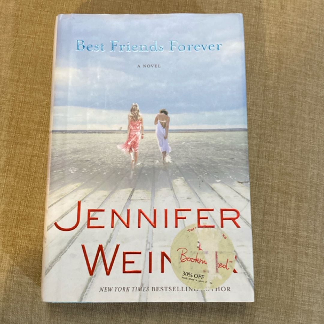 Best Friends Forever