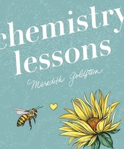 Chemistry Lessons