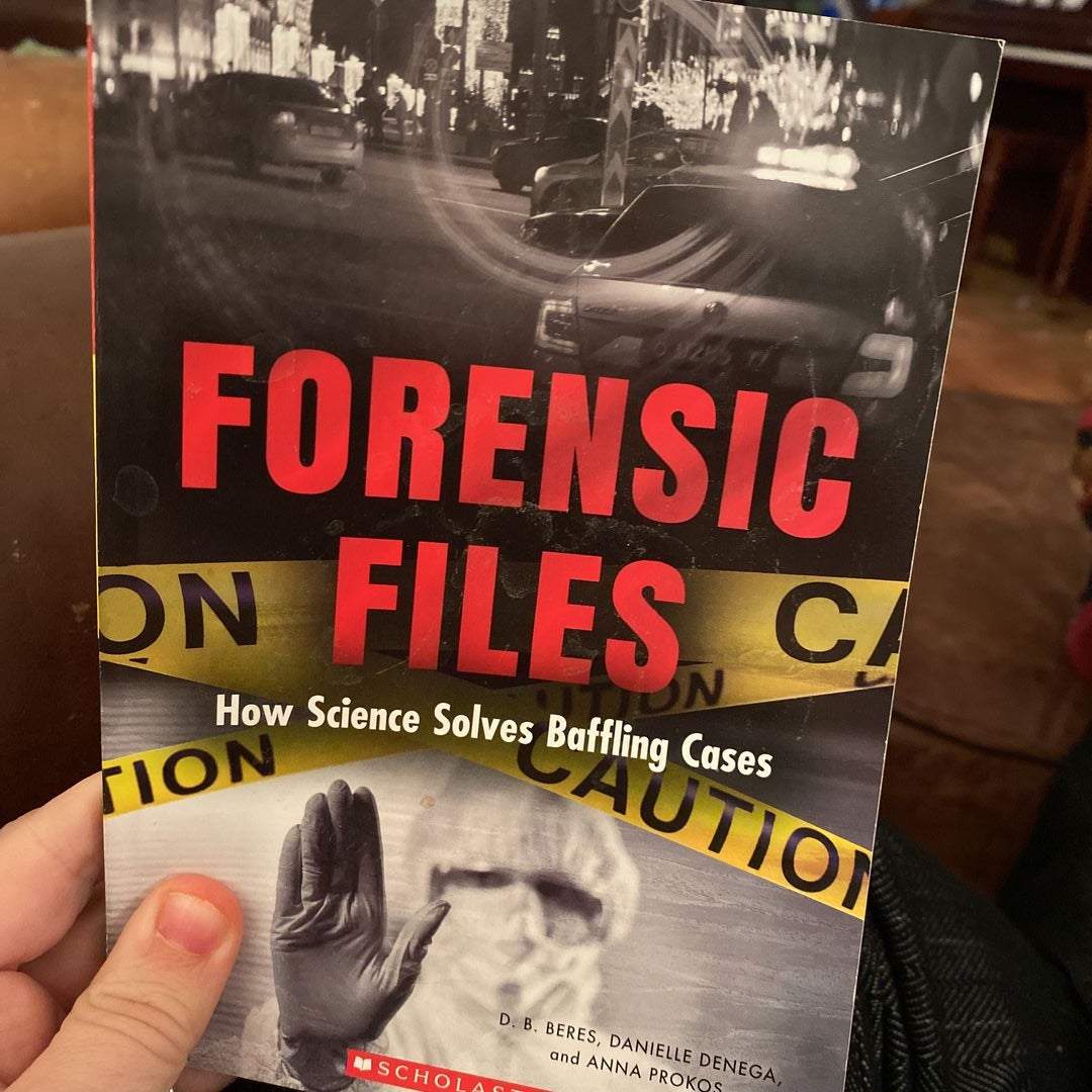 Forensic Files