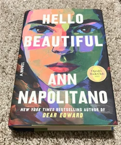 Hello Beautiful (First Edition) 