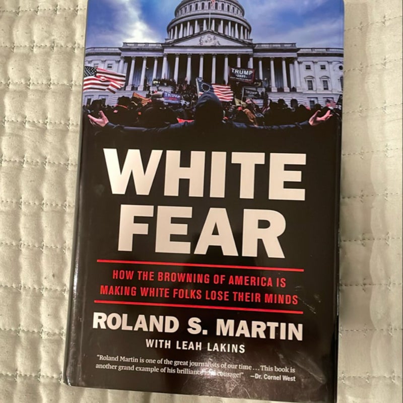 White Fear