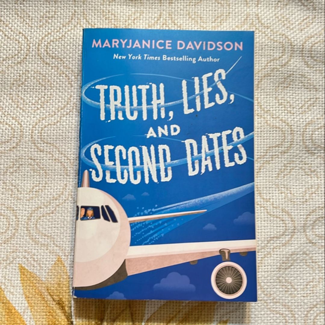 Truth, Lies, and Second Dates