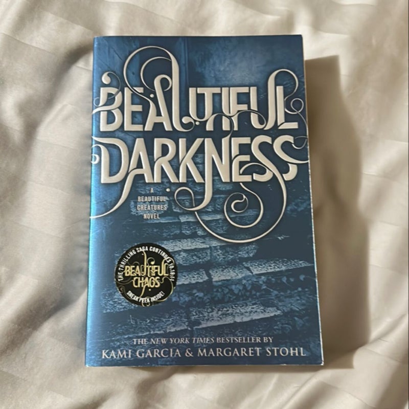 Beautiful Darkness