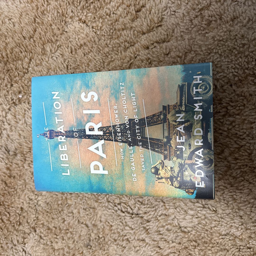 The Liberation of Paris