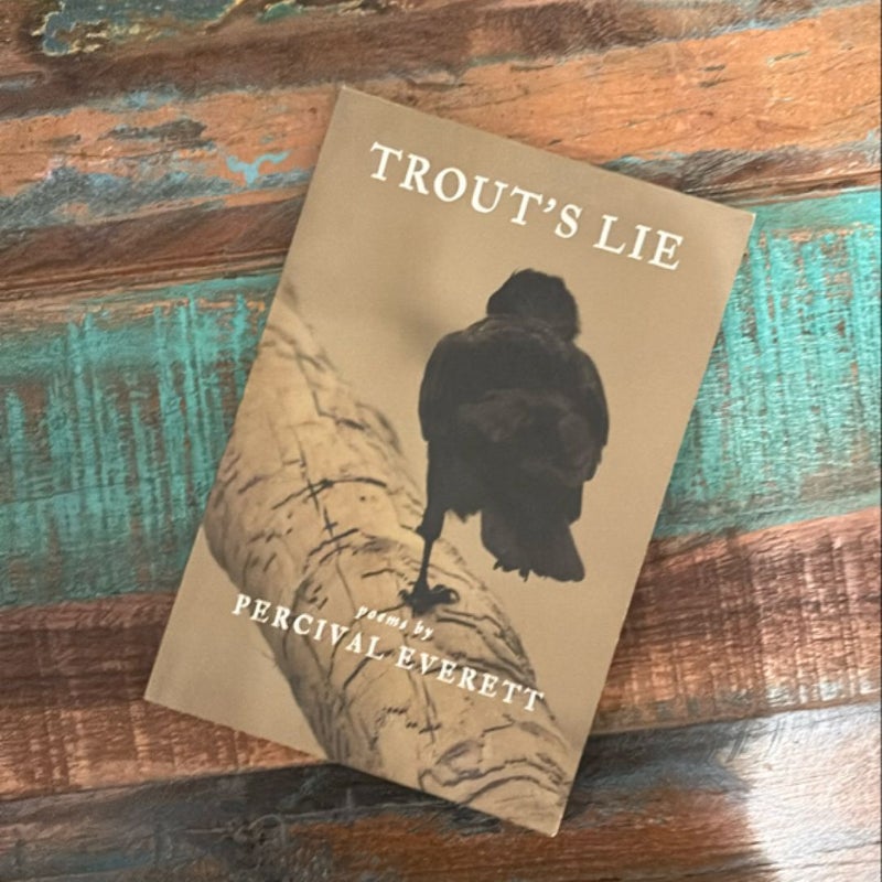 Trout's Lie