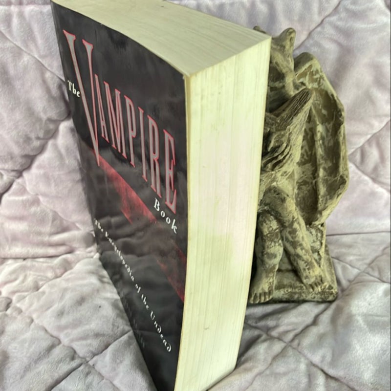 The Vampire Book