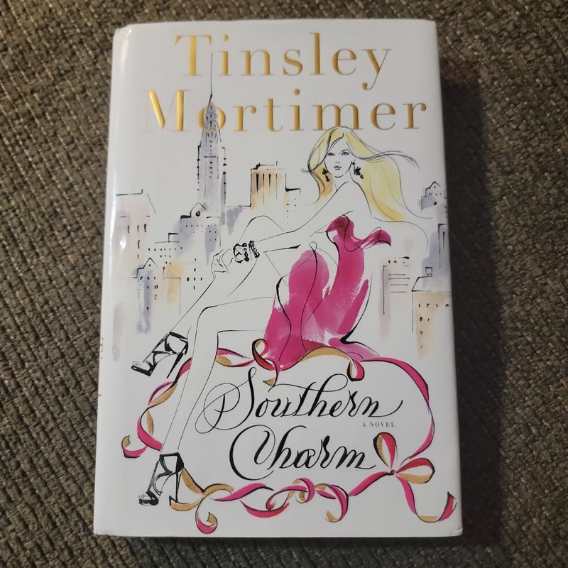 Southern Charm (2012 First Edition)
