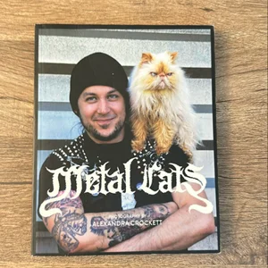 Metal Cats