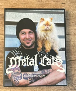 Metal Cats