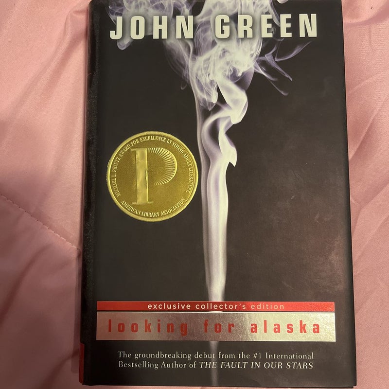 Looking for Alaska