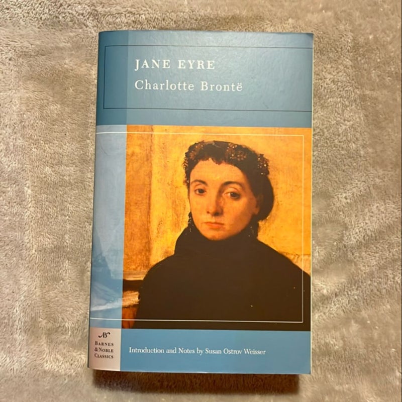 Jane Eyre