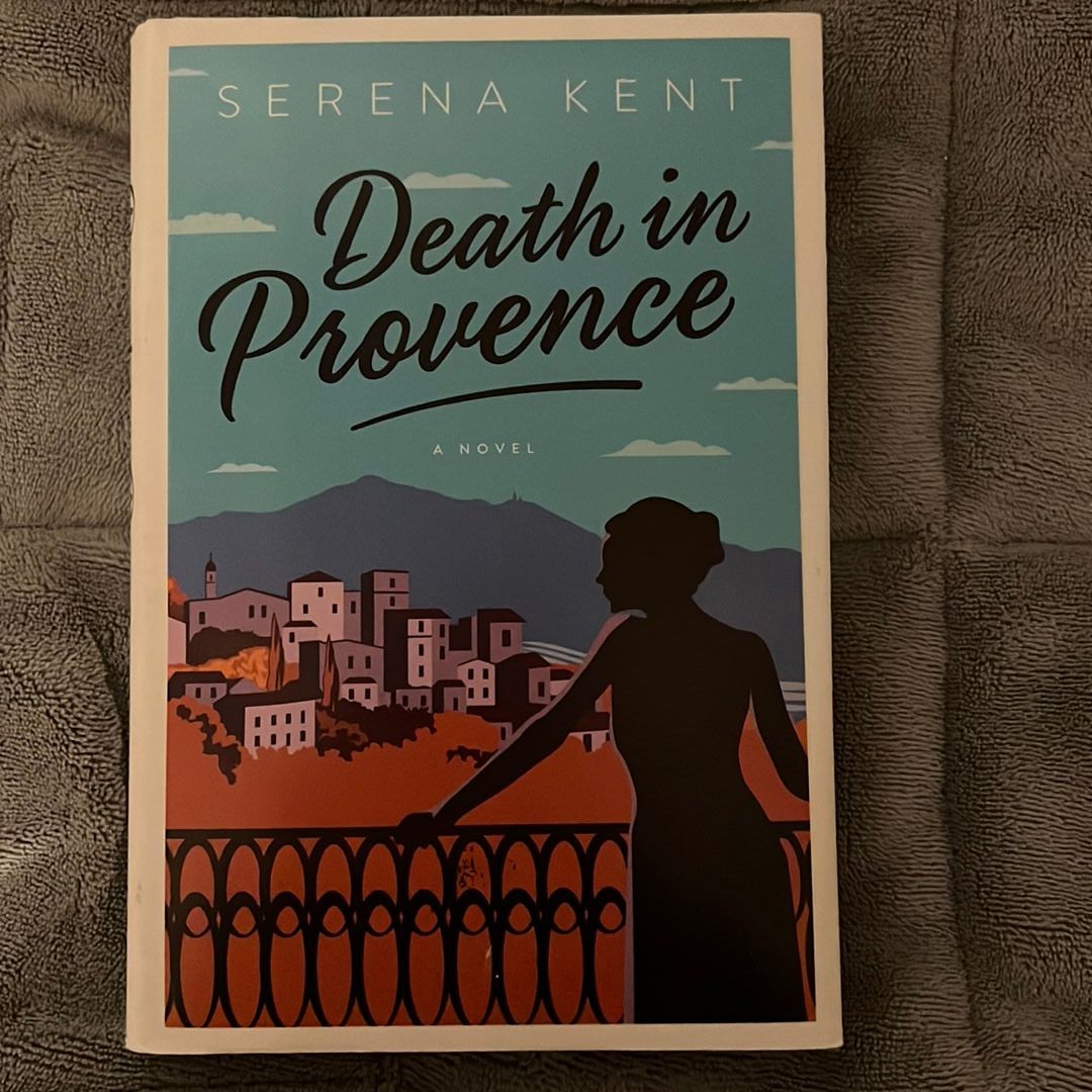 Death in Provence