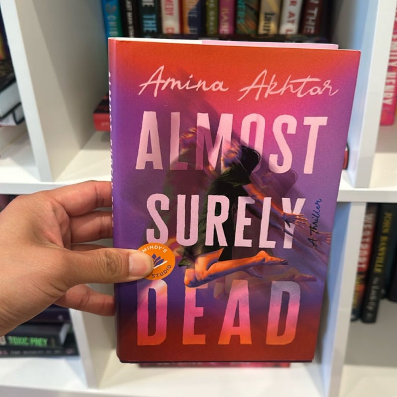 Almost Surely Dead