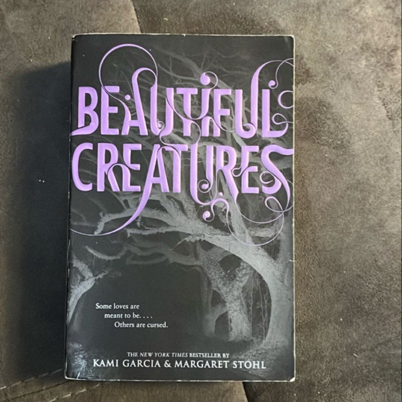 Beautiful Creatures