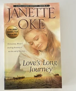 Love's Long Journey