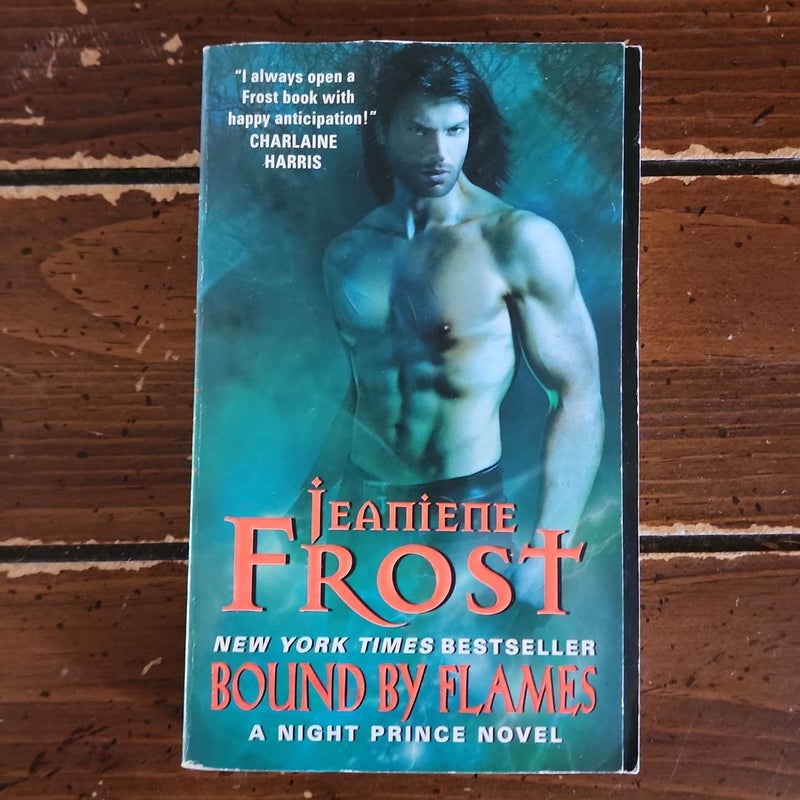 Night Prince Bundle