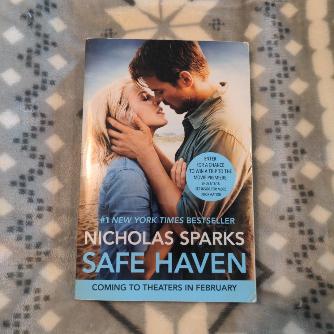 Safe Haven