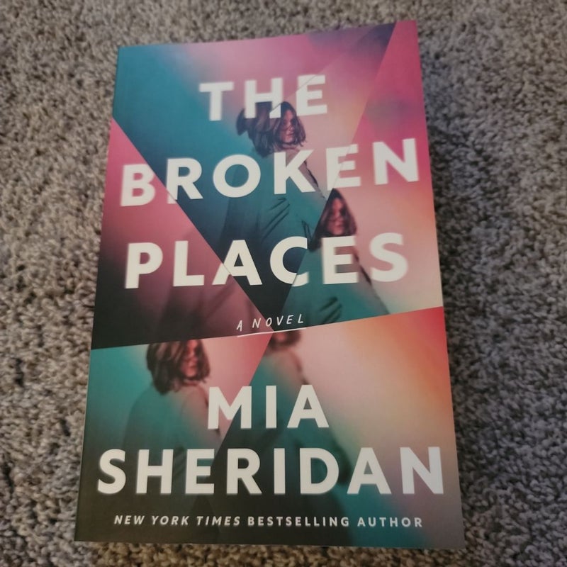 The Broken Places