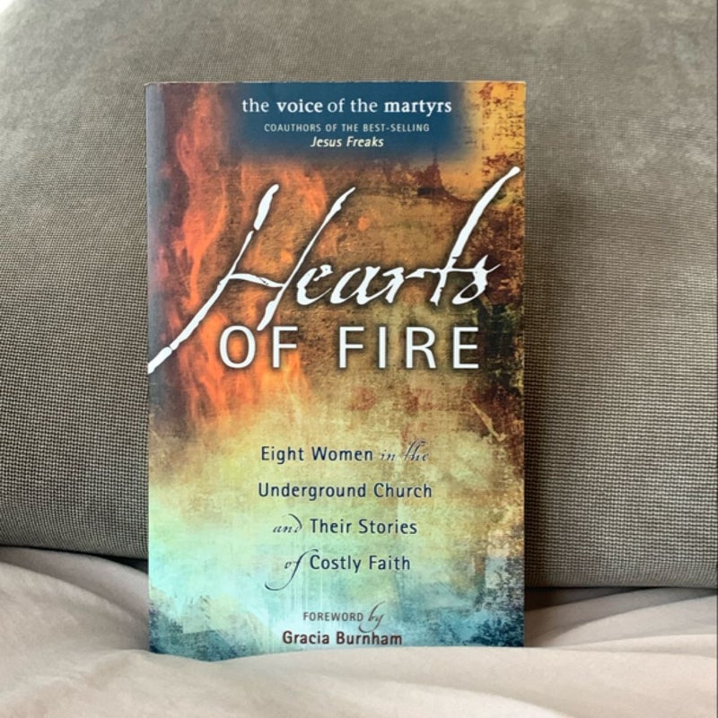 Hearts of Fire