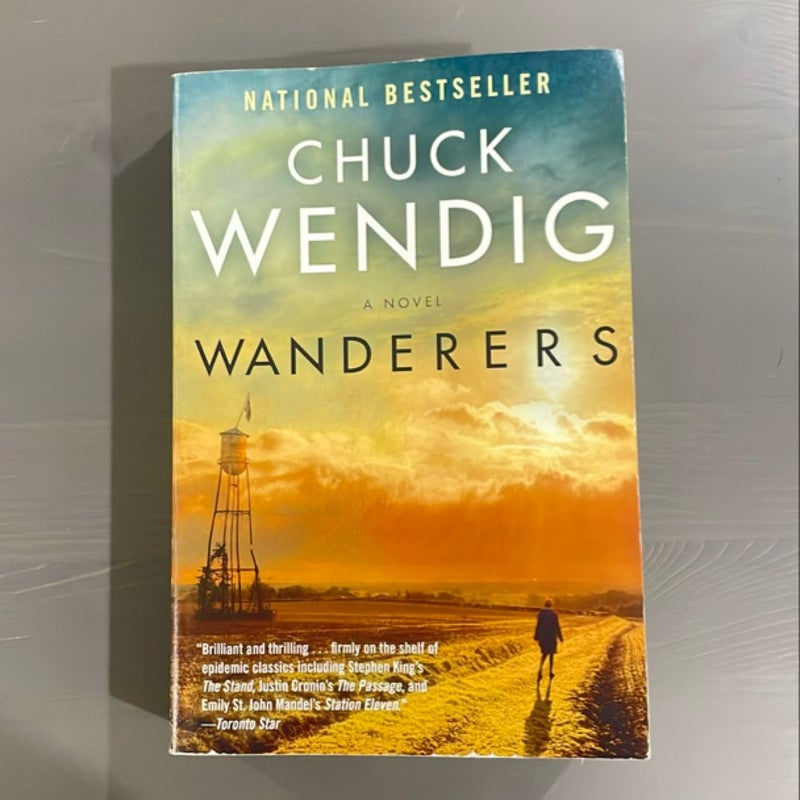 Wanderers