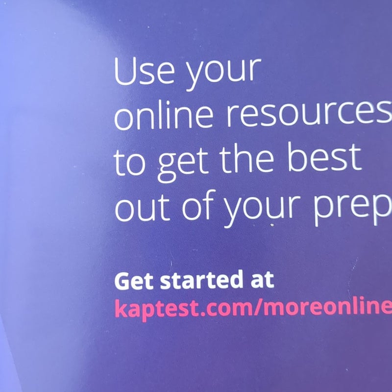 GED Test Prep Plus 2020