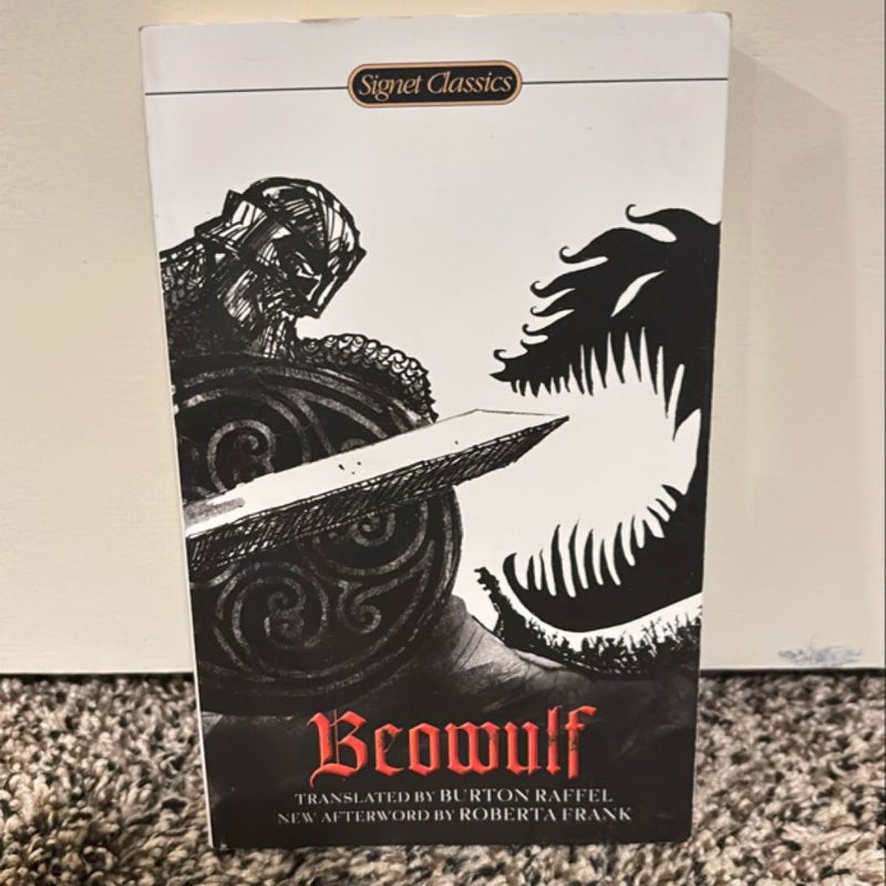 Beowulf