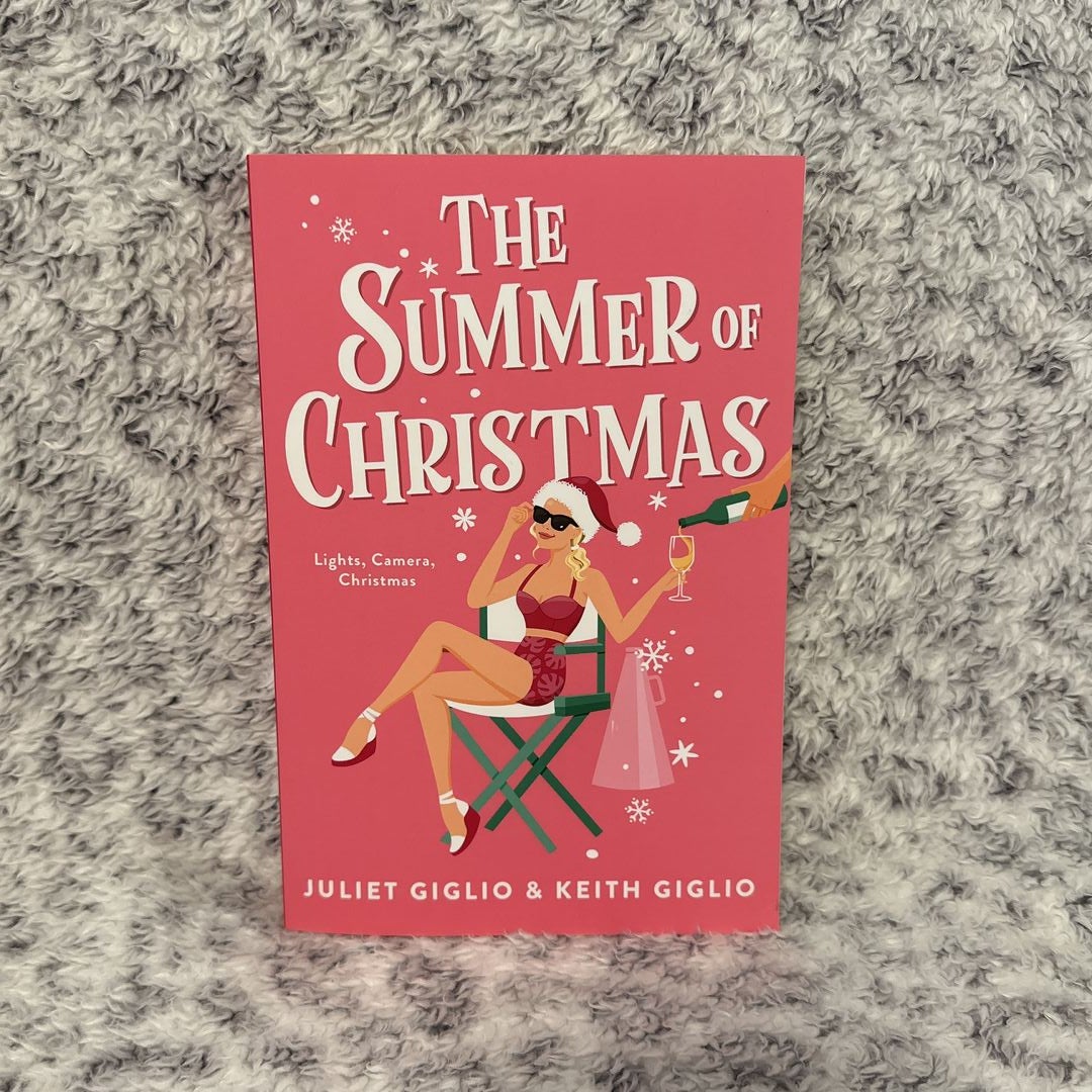 The Summer of Christmas