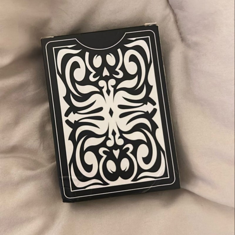 Witch card deck - FAIRYLOOT