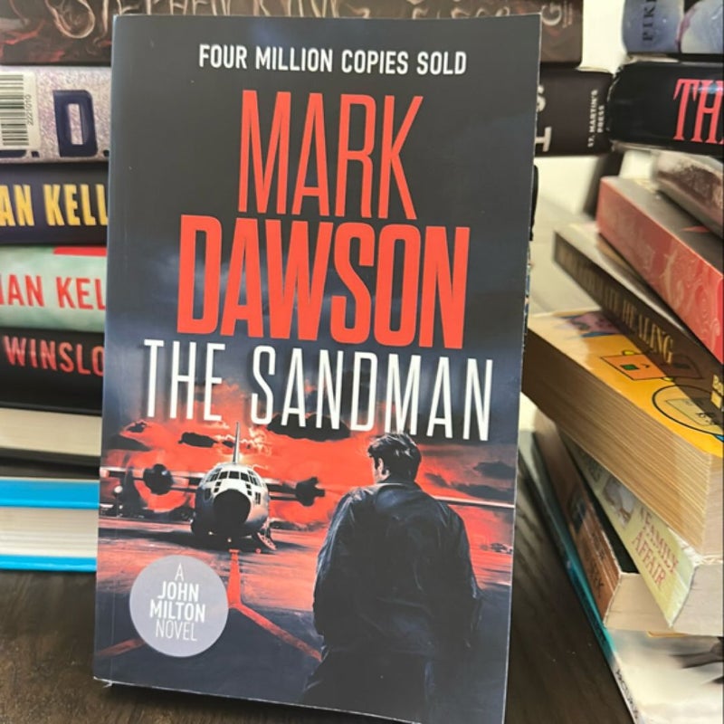 The Sandman