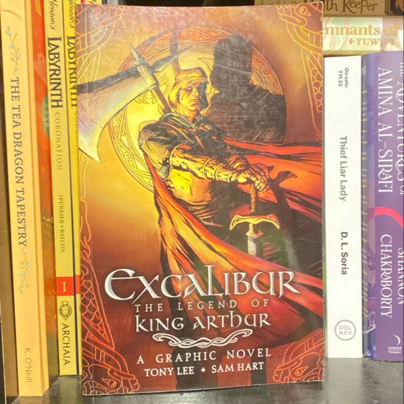 Excalibur