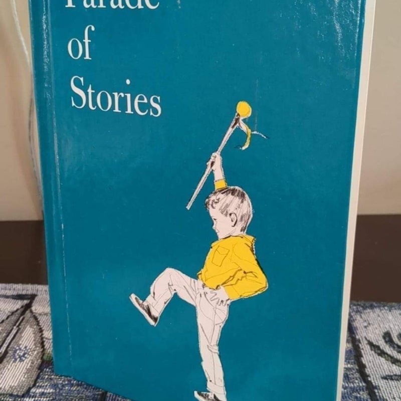 Parade Of Stories 