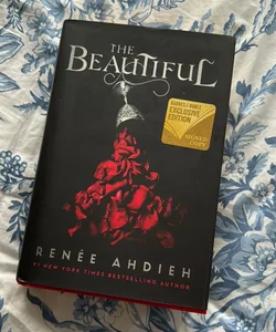 The Beautiful SIGNED