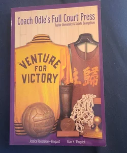 Coach Odle's Full Court Press