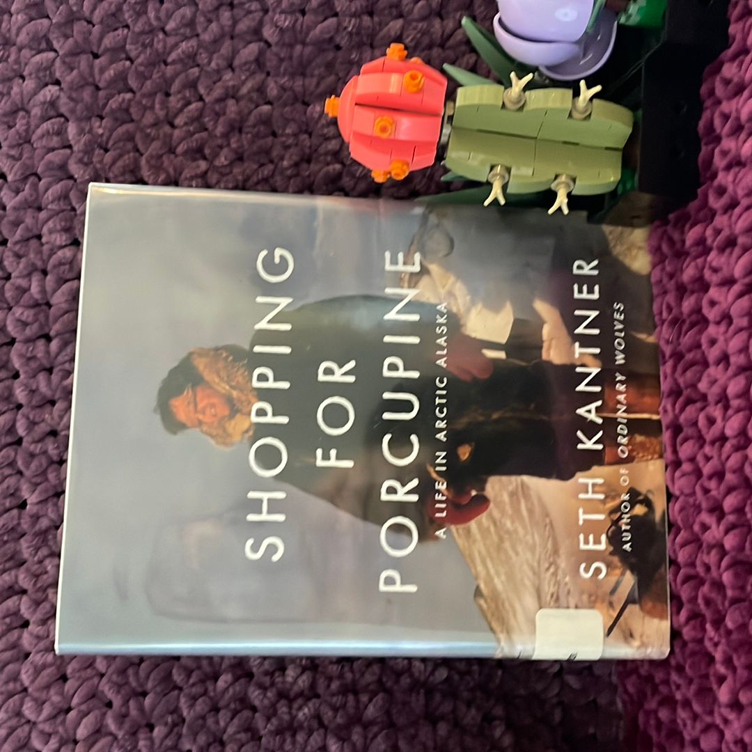 Shopping for Porcupine