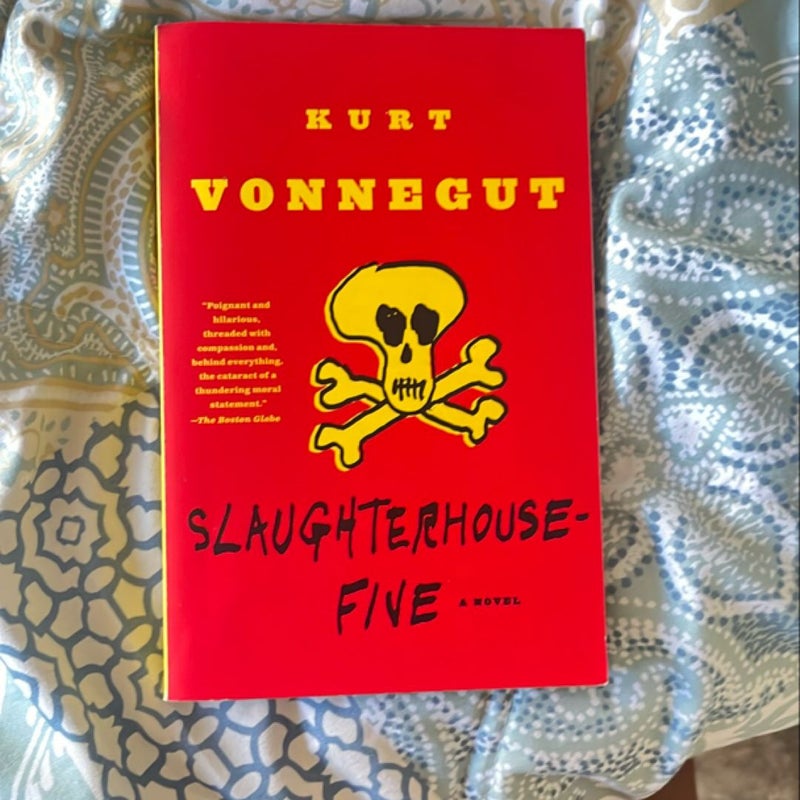 Slaughterhouse-Five