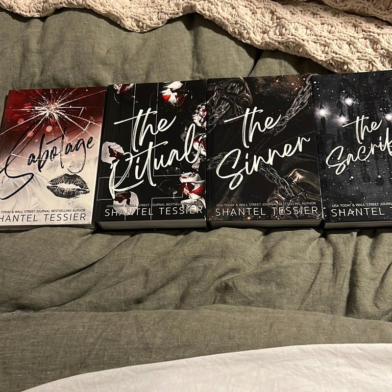 Special edition bundle