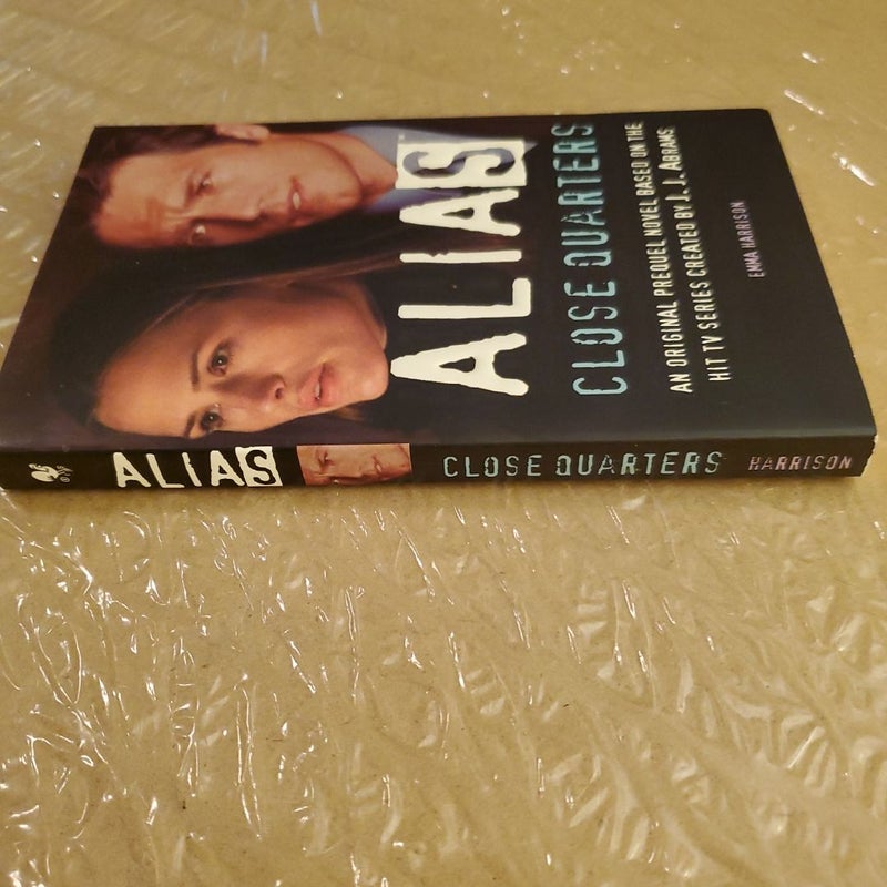 Alias : Close Quarters